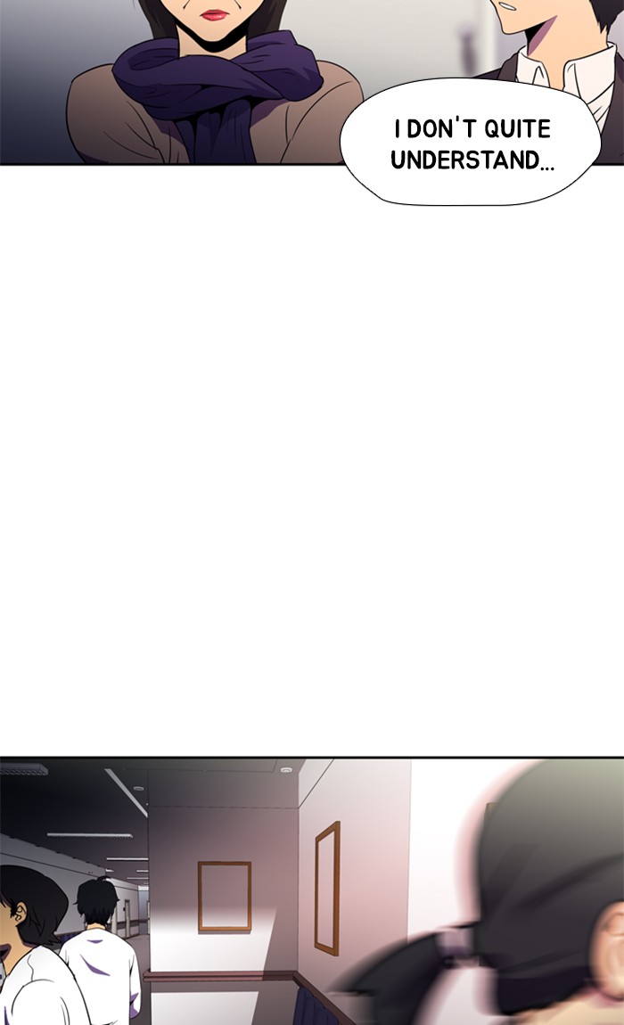 Dr. Frost Chapter 132 page 20 - Chapter 132: Ep. 132 - The Illness That Lies (4)