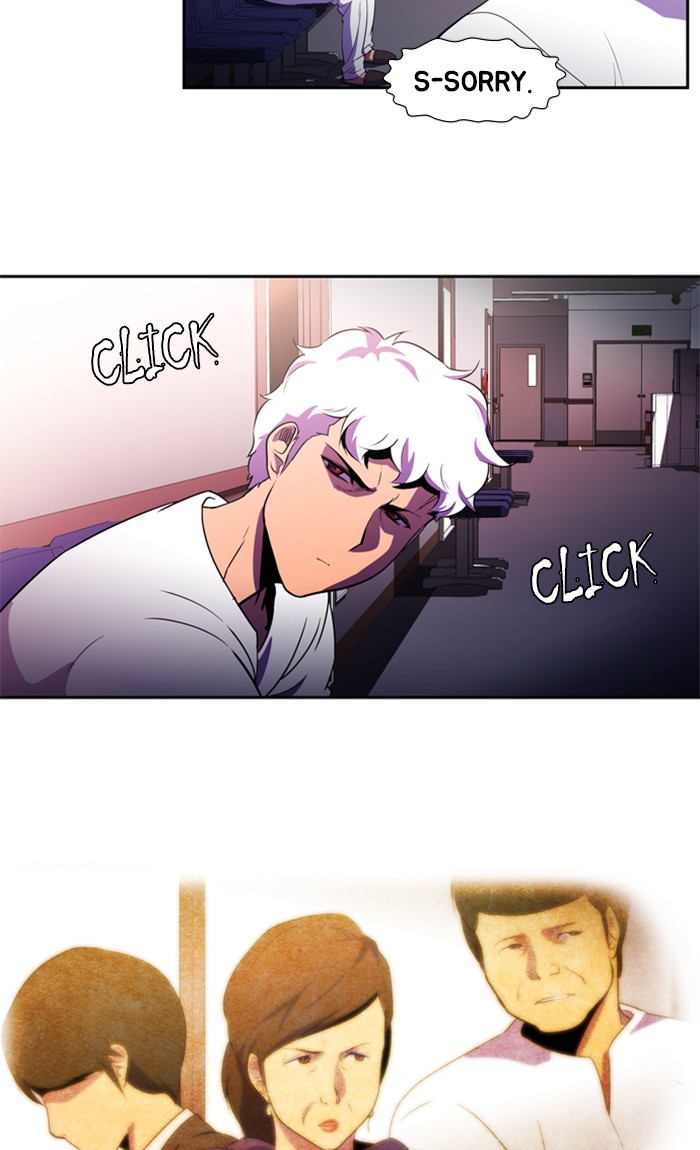 Dr. Frost Chapter 132 page 22 - Chapter 132: Ep. 132 - The Illness That Lies (4)