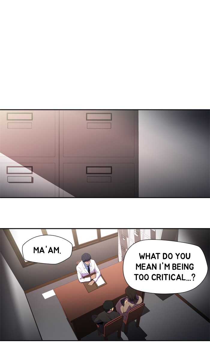Dr. Frost Chapter 132 page 24 - Chapter 132: Ep. 132 - The Illness That Lies (4)