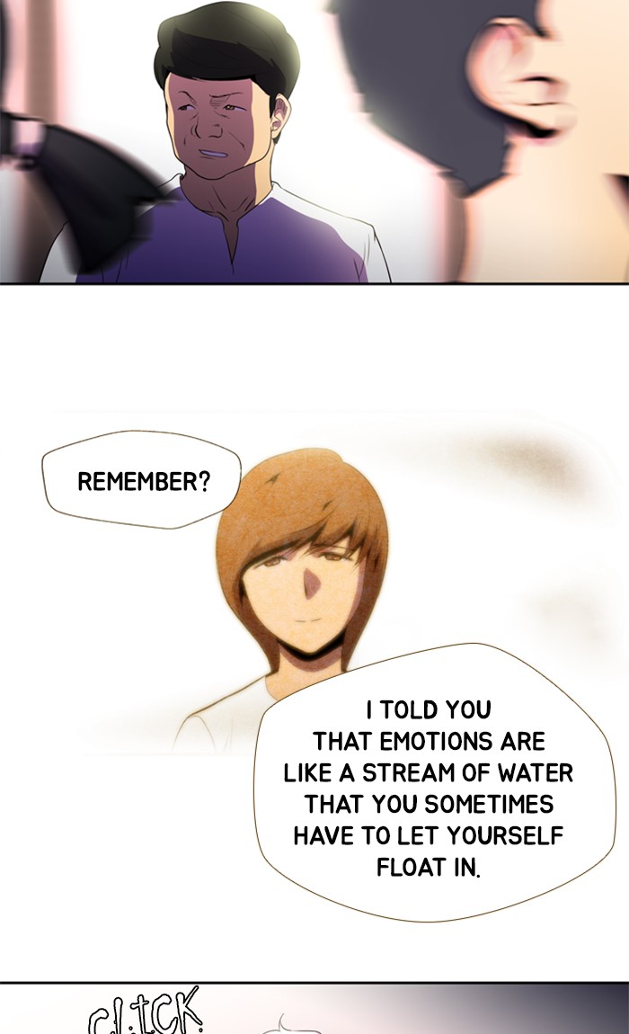 Dr. Frost Chapter 132 page 29 - Chapter 132: Ep. 132 - The Illness That Lies (4)