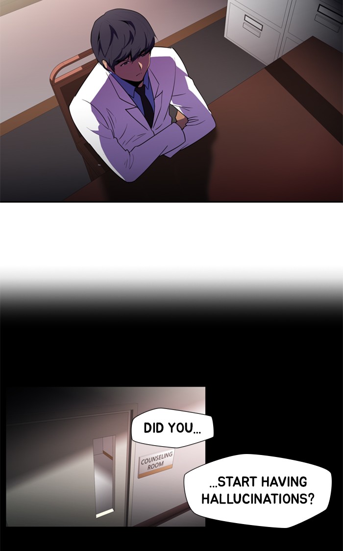 Dr. Frost Chapter 132 page 3 - Chapter 132: Ep. 132 - The Illness That Lies (4)