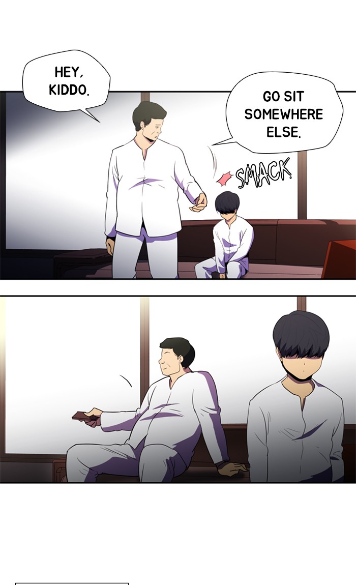 Dr. Frost Chapter 132 page 33 - Chapter 132: Ep. 132 - The Illness That Lies (4)