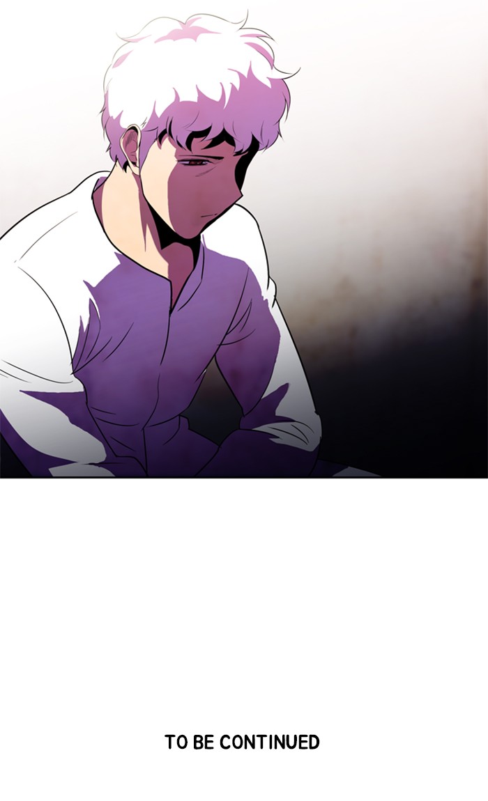 Dr. Frost Chapter 132 page 36 - Chapter 132: Ep. 132 - The Illness That Lies (4)