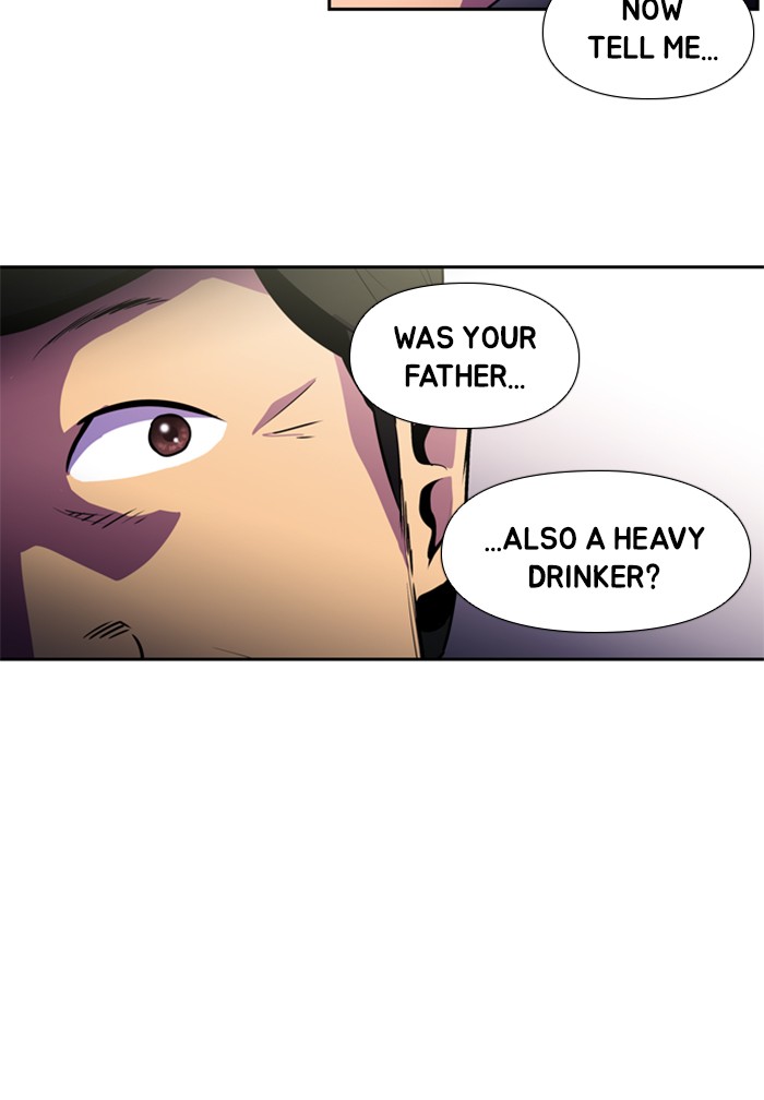 Dr. Frost Chapter 133 page 10 - Chapter 133: Ep. 133 - The Illness That Lies (5)