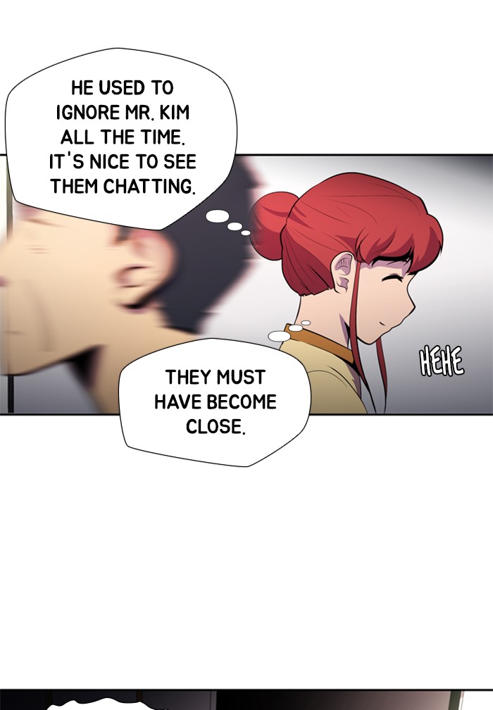 Dr. Frost Chapter 133 page 12 - Chapter 133: Ep. 133 - The Illness That Lies (5)