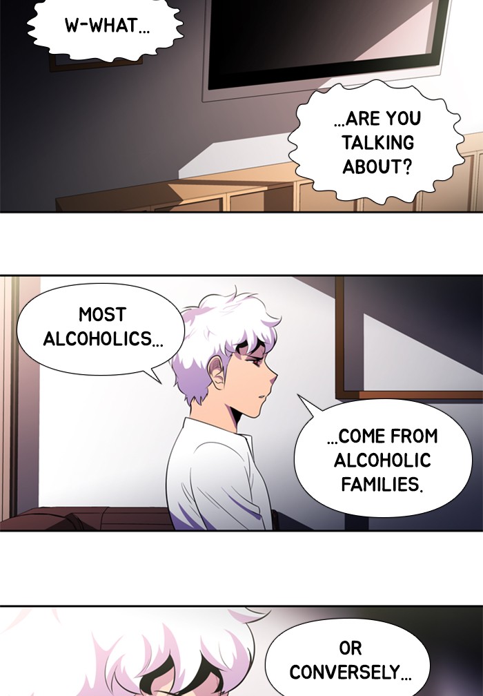 Dr. Frost Chapter 133 page 13 - Chapter 133: Ep. 133 - The Illness That Lies (5)