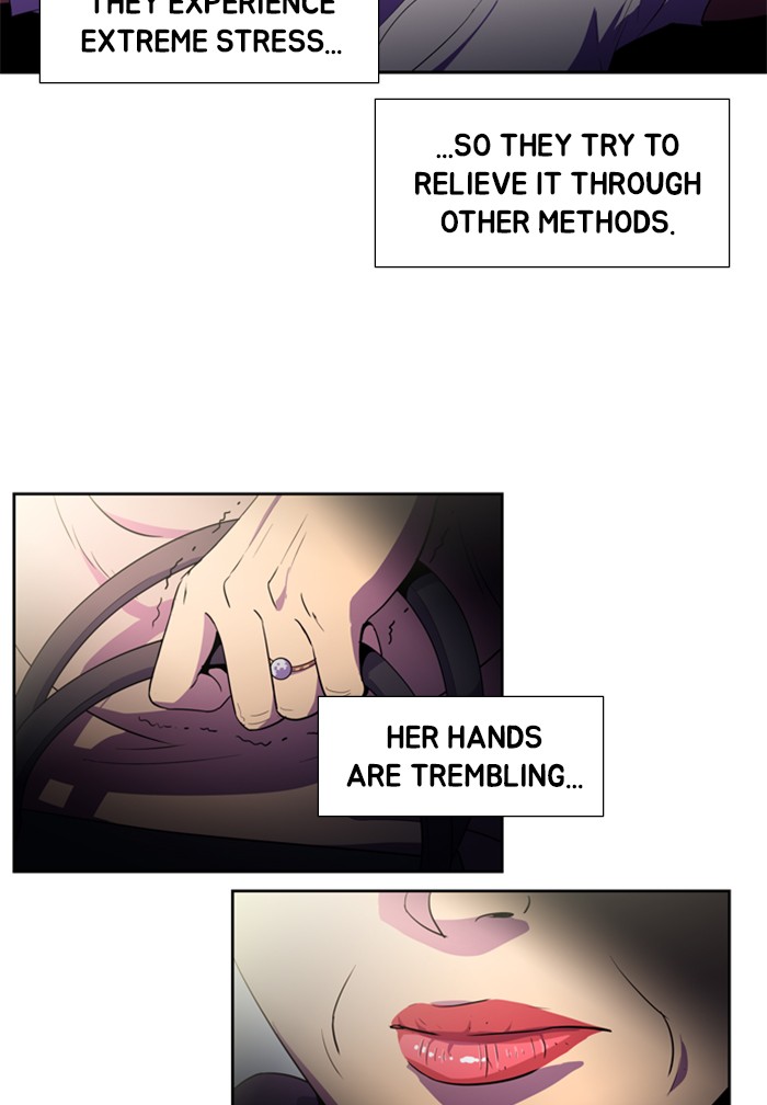 Dr. Frost Chapter 133 page 16 - Chapter 133: Ep. 133 - The Illness That Lies (5)
