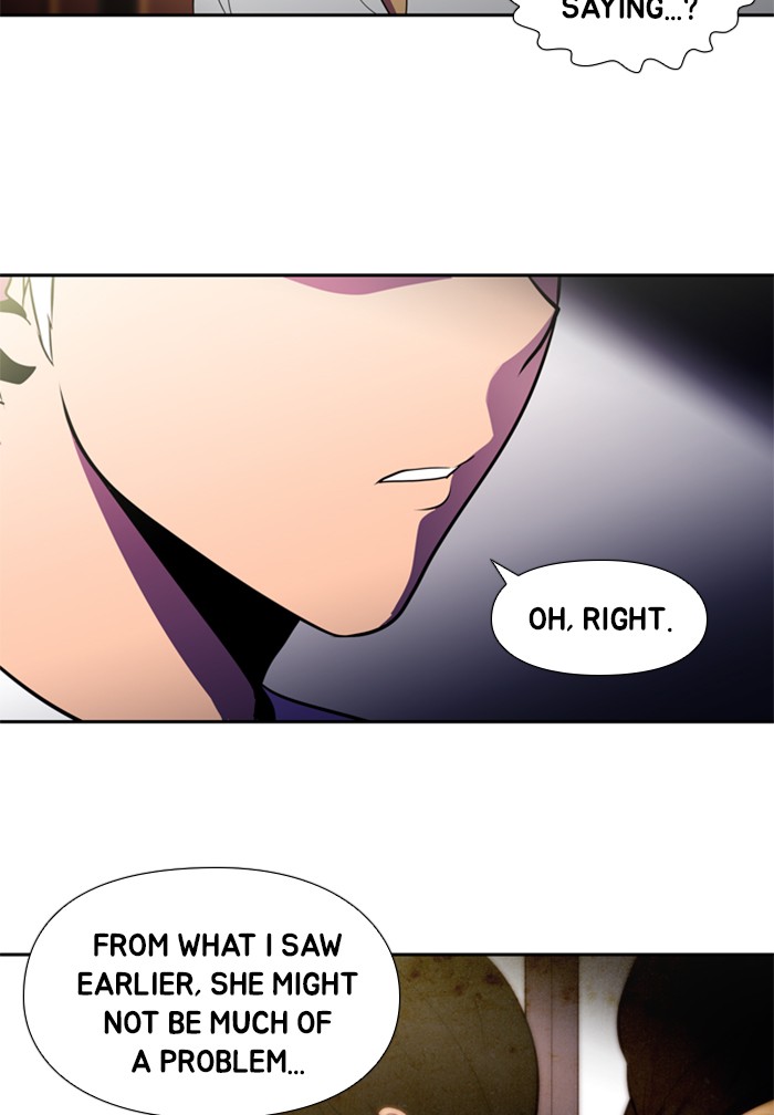 Dr. Frost Chapter 133 page 19 - Chapter 133: Ep. 133 - The Illness That Lies (5)