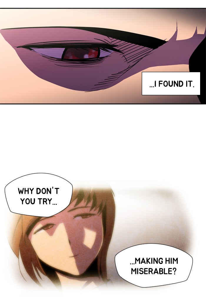 Dr. Frost Chapter 133 page 21 - Chapter 133: Ep. 133 - The Illness That Lies (5)
