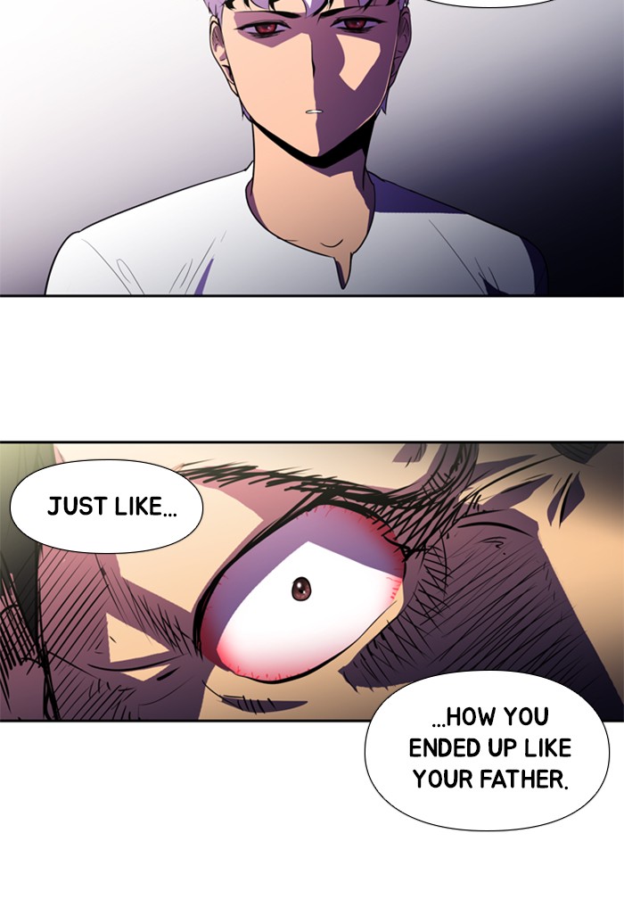 Dr. Frost Chapter 133 page 23 - Chapter 133: Ep. 133 - The Illness That Lies (5)