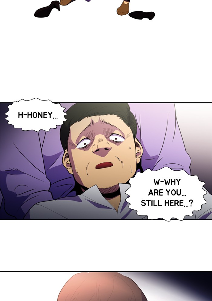 Dr. Frost Chapter 133 page 38 - Chapter 133: Ep. 133 - The Illness That Lies (5)