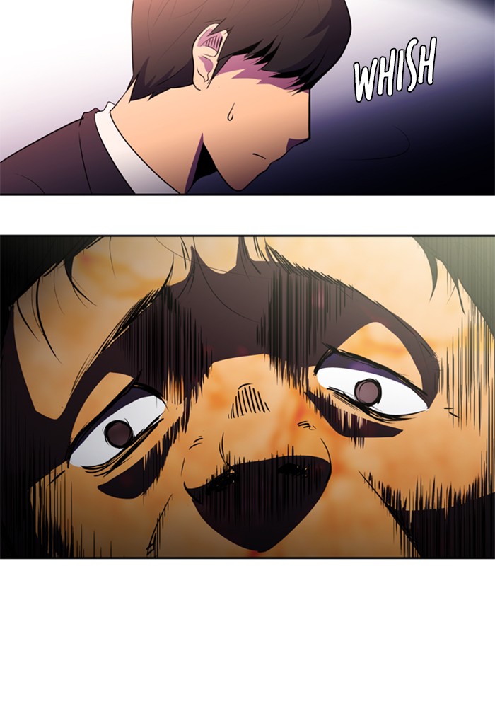 Dr. Frost Chapter 133 page 39 - Chapter 133: Ep. 133 - The Illness That Lies (5)
