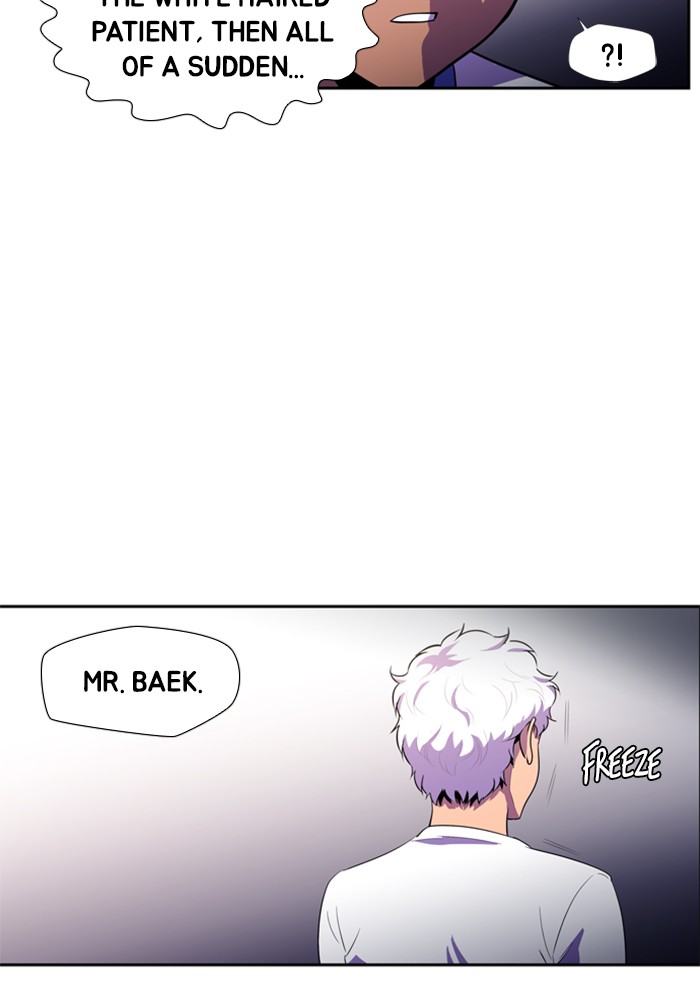 Dr. Frost Chapter 133 page 41 - Chapter 133: Ep. 133 - The Illness That Lies (5)