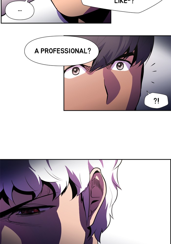 Dr. Frost Chapter 133 page 43 - Chapter 133: Ep. 133 - The Illness That Lies (5)