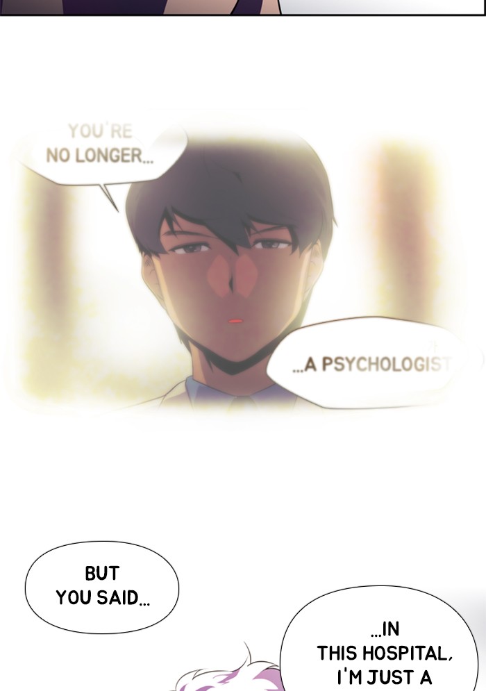 Dr. Frost Chapter 133 page 44 - Chapter 133: Ep. 133 - The Illness That Lies (5)