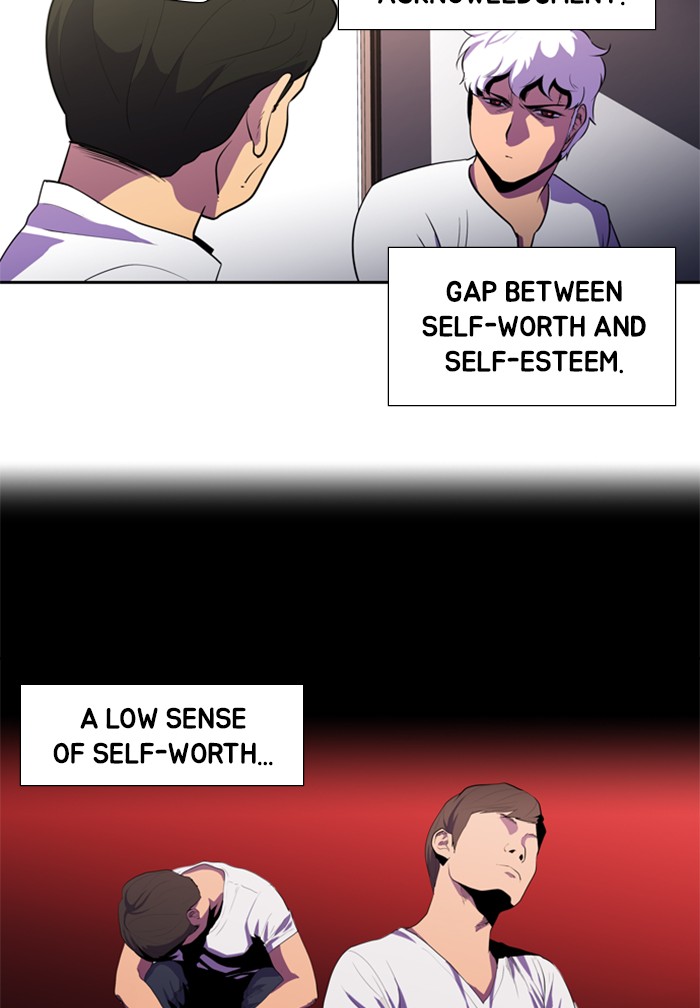 Dr. Frost Chapter 133 page 5 - Chapter 133: Ep. 133 - The Illness That Lies (5)