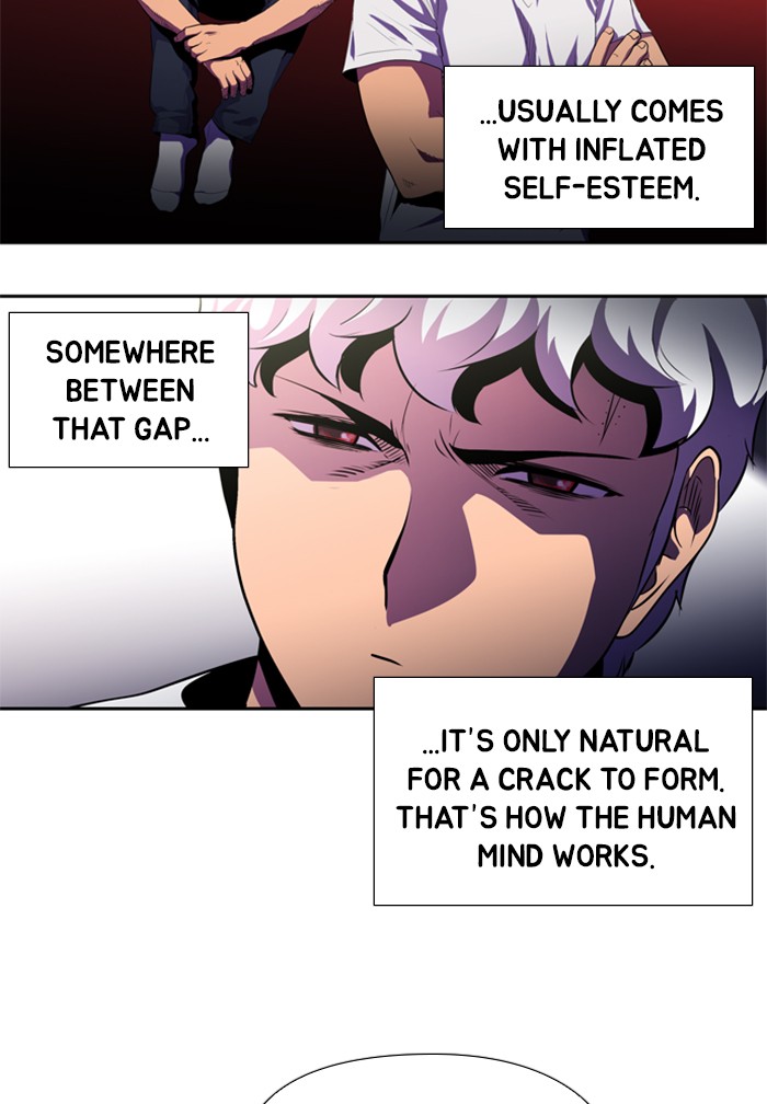 Dr. Frost Chapter 133 page 6 - Chapter 133: Ep. 133 - The Illness That Lies (5)