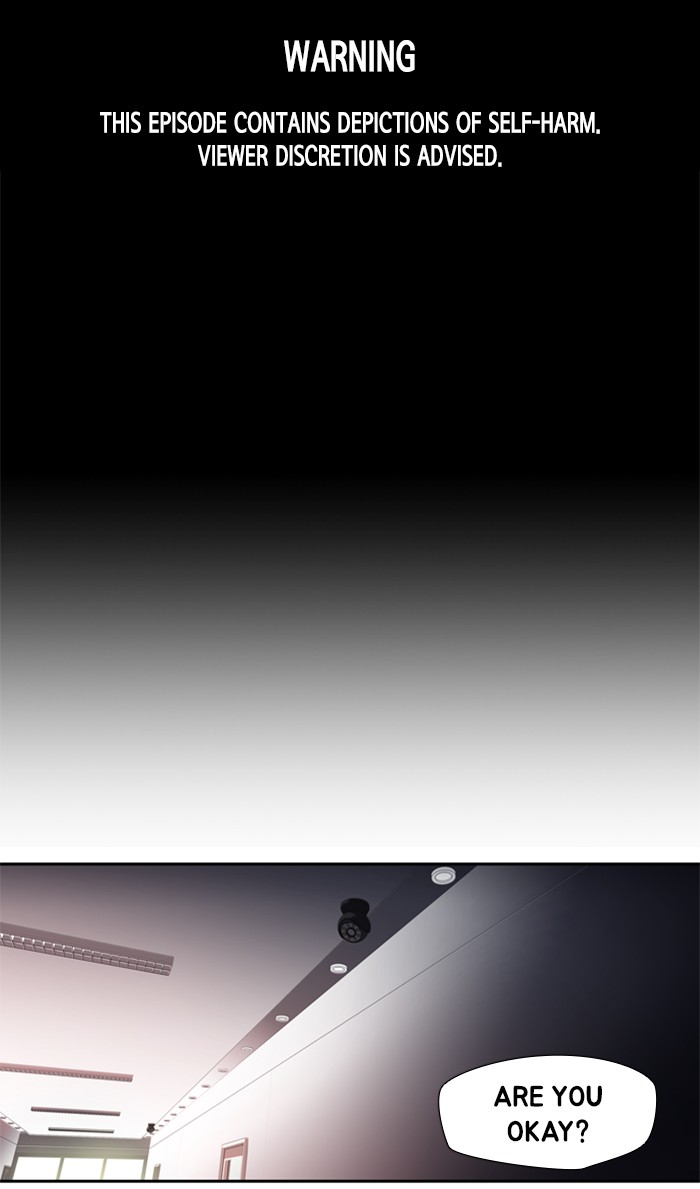 Dr. Frost Chapter 134 page 1 - Chapter 134: Ep. 134 - The Illness That Lies (6)
