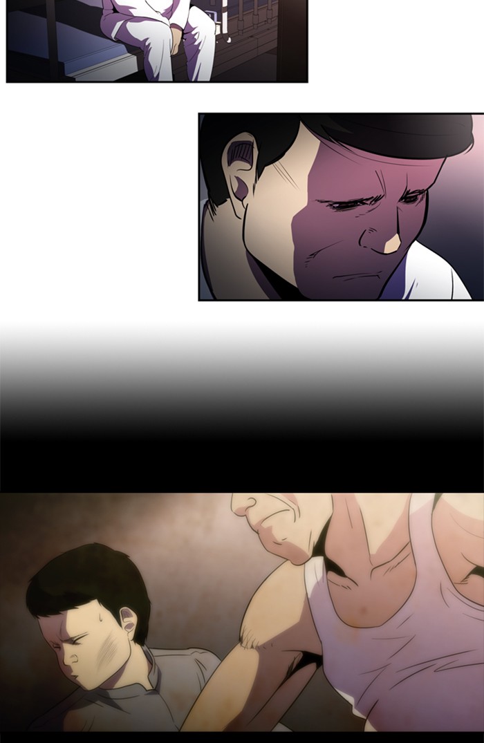 Dr. Frost Chapter 134 page 16 - Chapter 134: Ep. 134 - The Illness That Lies (6)
