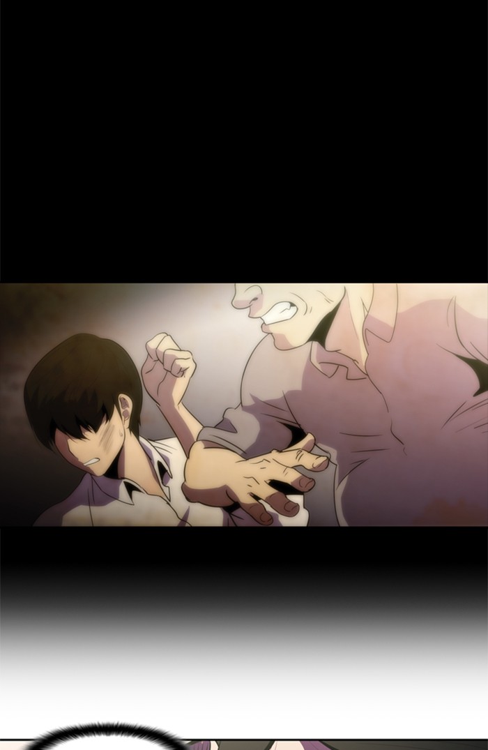 Dr. Frost Chapter 134 page 17 - Chapter 134: Ep. 134 - The Illness That Lies (6)