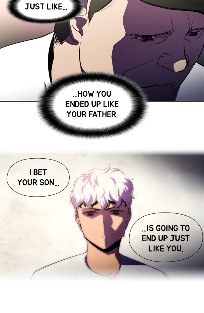 Dr. Frost Chapter 134 page 18 - Chapter 134: Ep. 134 - The Illness That Lies (6)