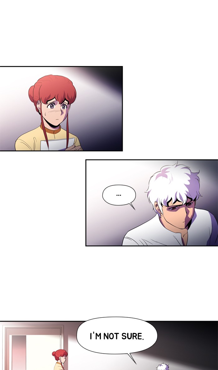 Dr. Frost Chapter 134 page 2 - Chapter 134: Ep. 134 - The Illness That Lies (6)