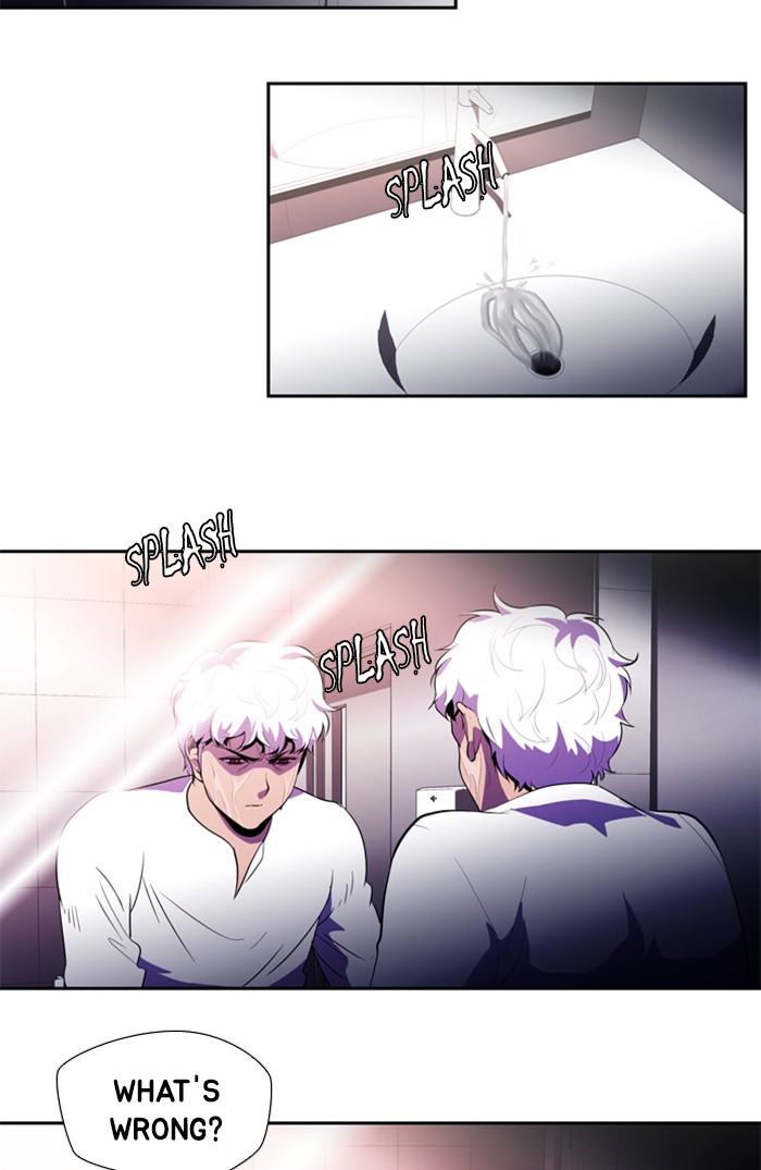 Dr. Frost Chapter 134 page 21 - Chapter 134: Ep. 134 - The Illness That Lies (6)
