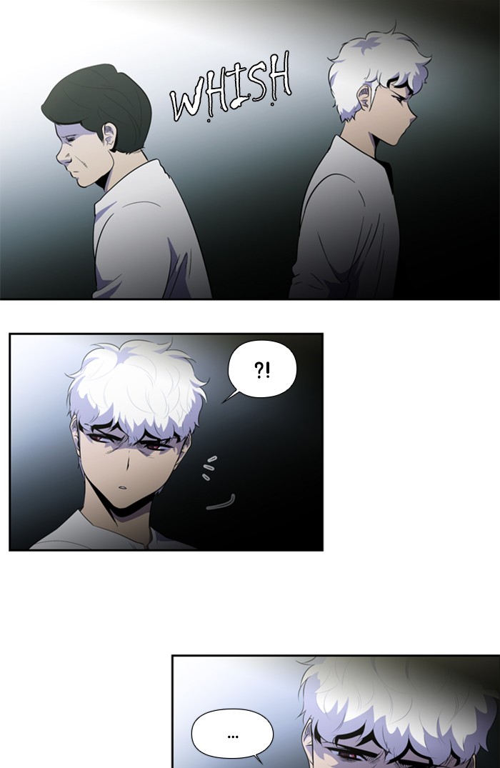 Dr. Frost Chapter 134 page 28 - Chapter 134: Ep. 134 - The Illness That Lies (6)