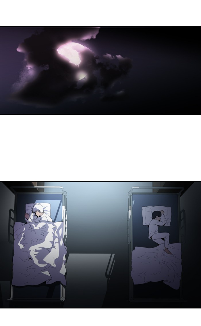 Dr. Frost Chapter 134 page 31 - Chapter 134: Ep. 134 - The Illness That Lies (6)