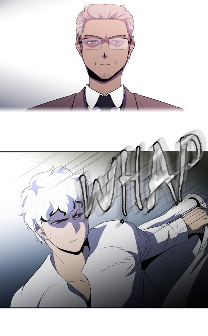 Dr. Frost Chapter 134 page 34 - Chapter 134: Ep. 134 - The Illness That Lies (6)