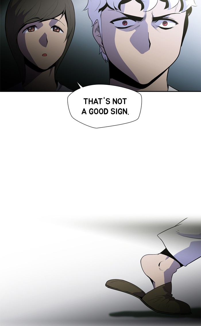 Dr. Frost Chapter 134 page 38 - Chapter 134: Ep. 134 - The Illness That Lies (6)