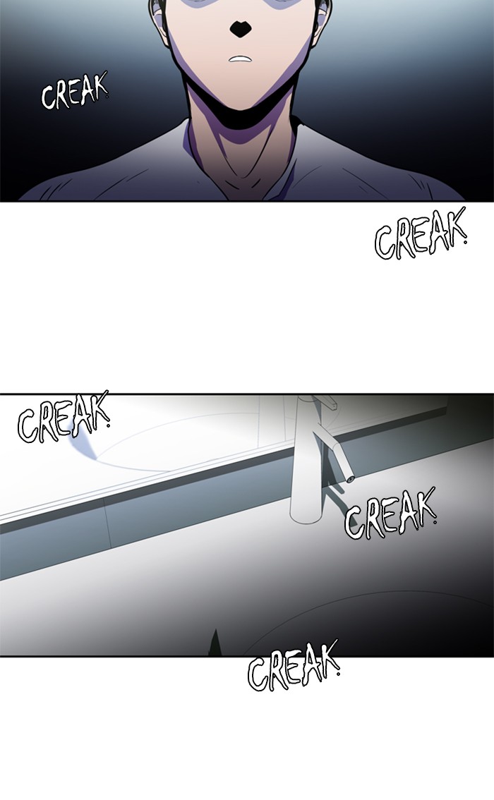 Dr. Frost Chapter 134 page 41 - Chapter 134: Ep. 134 - The Illness That Lies (6)
