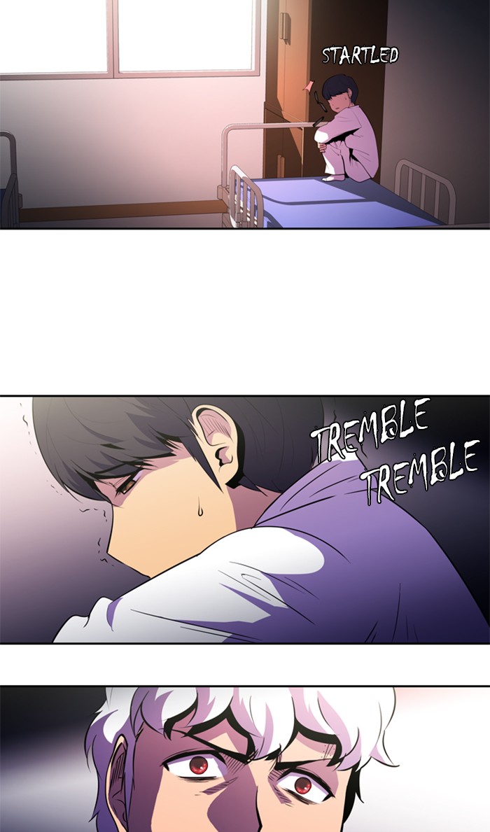 Dr. Frost Chapter 134 page 6 - Chapter 134: Ep. 134 - The Illness That Lies (6)
