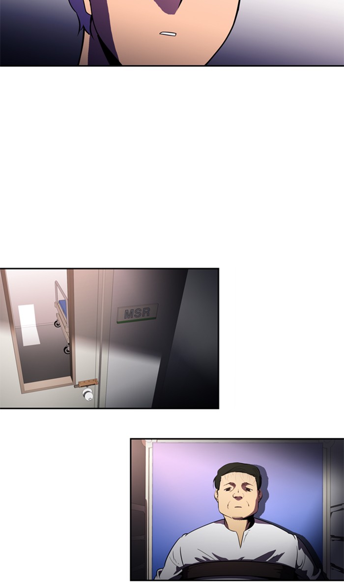 Dr. Frost Chapter 134 page 7 - Chapter 134: Ep. 134 - The Illness That Lies (6)