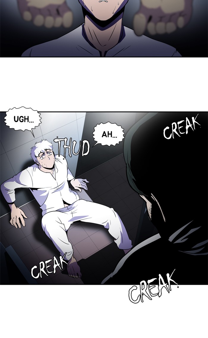 Dr. Frost Chapter 135 page 11 - Chapter 135: Ep. 135 - The Illness That Lies (Case Closed)