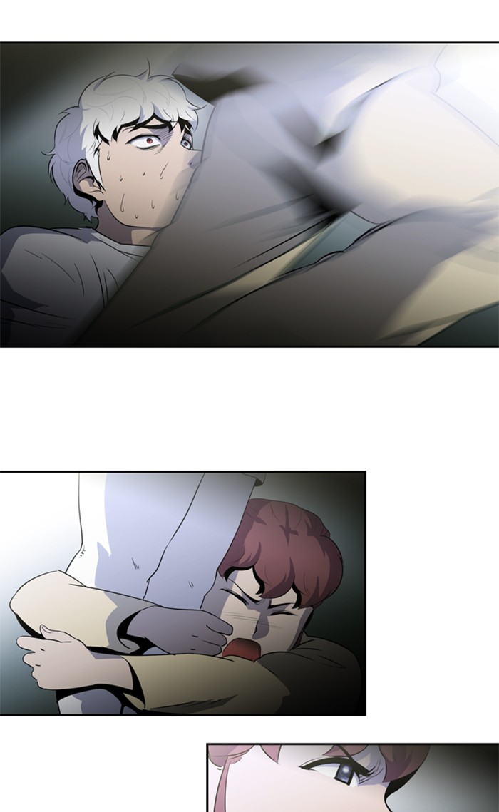 Dr. Frost Chapter 135 page 12 - Chapter 135: Ep. 135 - The Illness That Lies (Case Closed)
