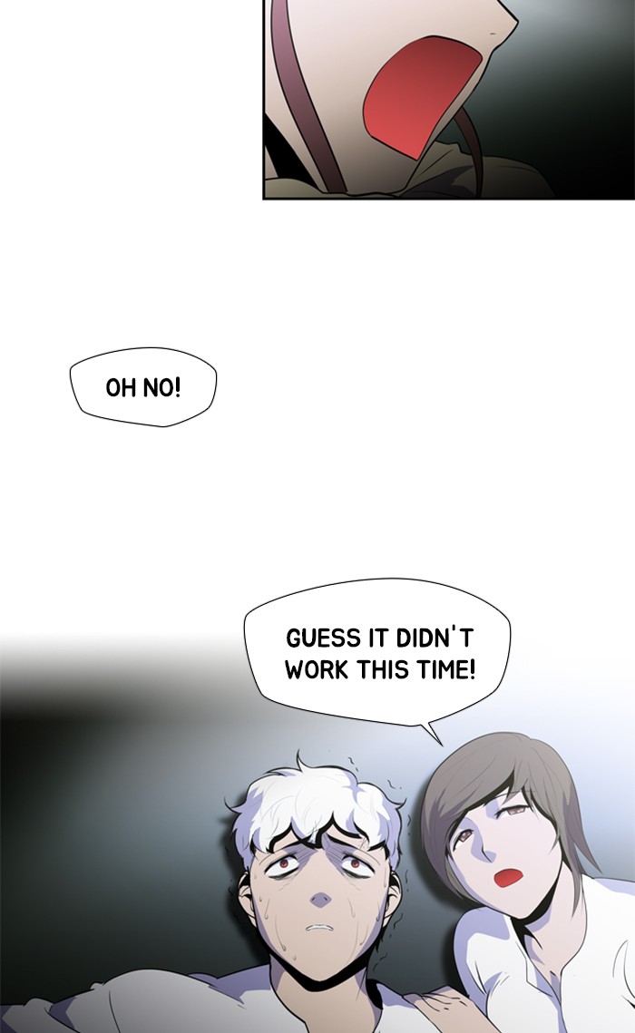 Dr. Frost Chapter 135 page 13 - Chapter 135: Ep. 135 - The Illness That Lies (Case Closed)