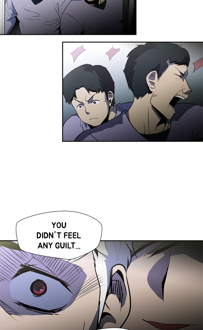 Dr. Frost Chapter 135 page 15 - Chapter 135: Ep. 135 - The Illness That Lies (Case Closed)