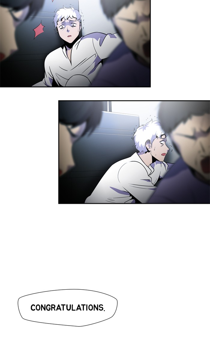 Dr. Frost Chapter 135 page 17 - Chapter 135: Ep. 135 - The Illness That Lies (Case Closed)