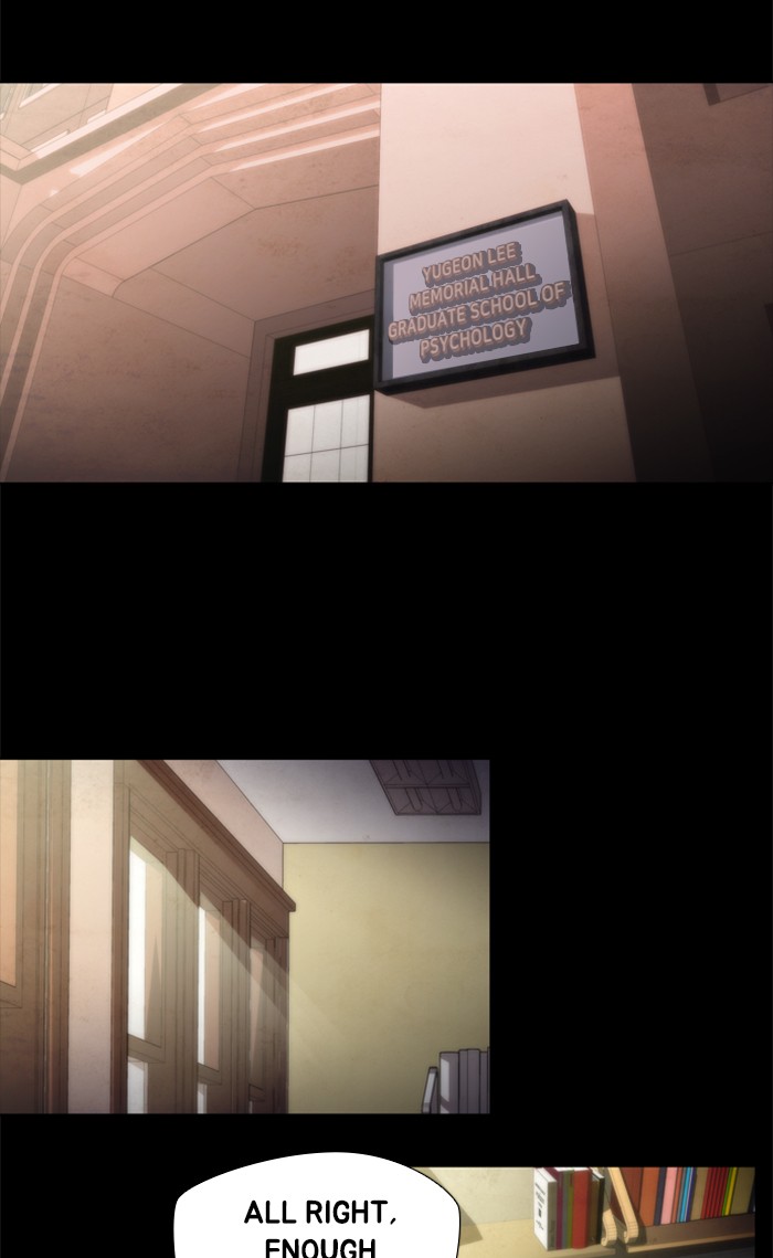 Dr. Frost Chapter 135 page 2 - Chapter 135: Ep. 135 - The Illness That Lies (Case Closed)