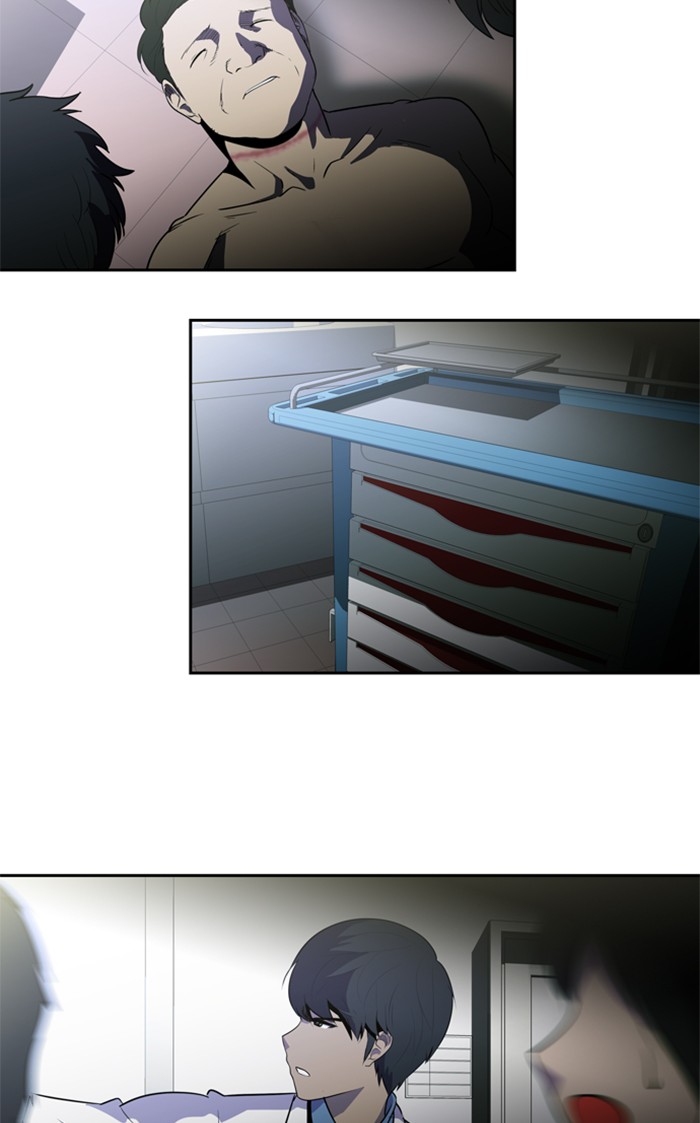 Dr. Frost Chapter 135 page 20 - Chapter 135: Ep. 135 - The Illness That Lies (Case Closed)