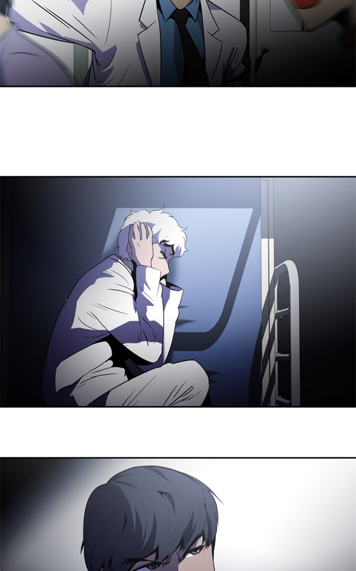 Dr. Frost Chapter 135 page 21 - Chapter 135: Ep. 135 - The Illness That Lies (Case Closed)