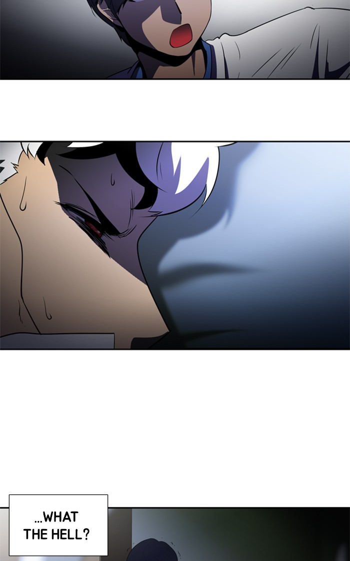 Dr. Frost Chapter 135 page 22 - Chapter 135: Ep. 135 - The Illness That Lies (Case Closed)