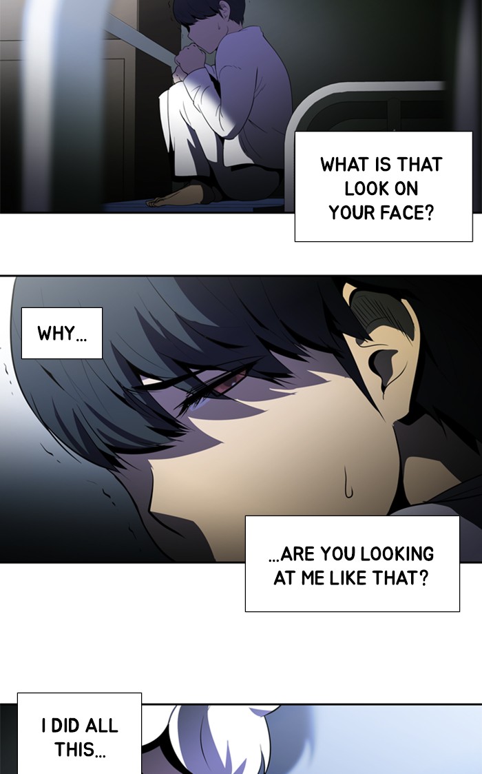 Dr. Frost Chapter 135 page 23 - Chapter 135: Ep. 135 - The Illness That Lies (Case Closed)