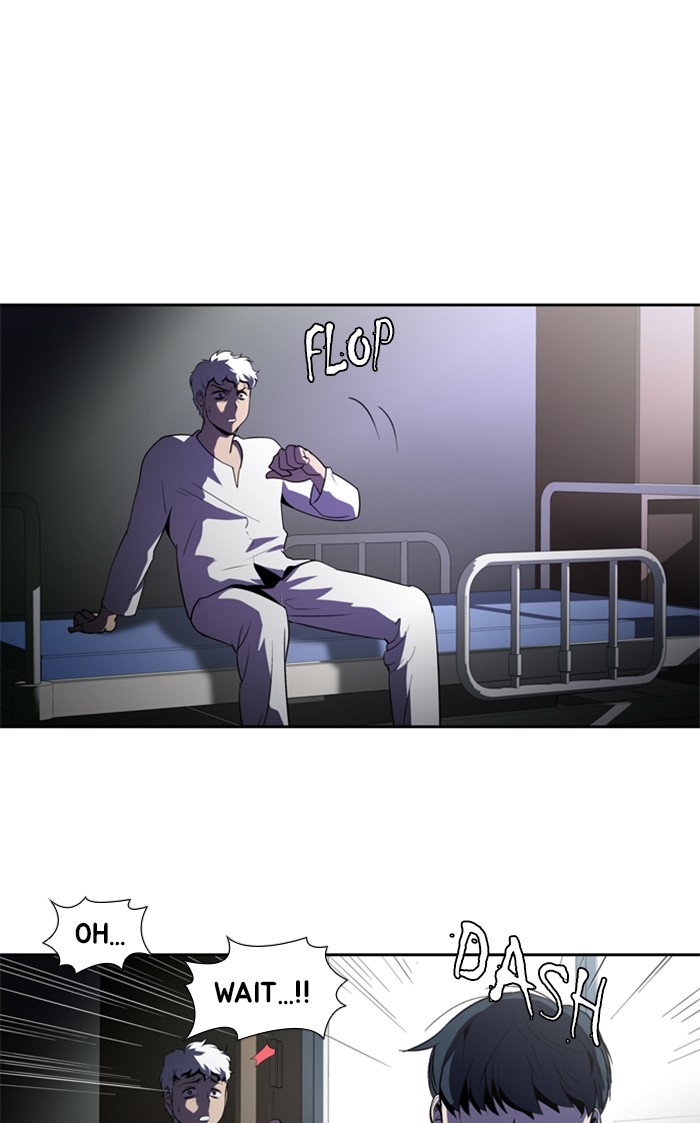 Dr. Frost Chapter 135 page 27 - Chapter 135: Ep. 135 - The Illness That Lies (Case Closed)