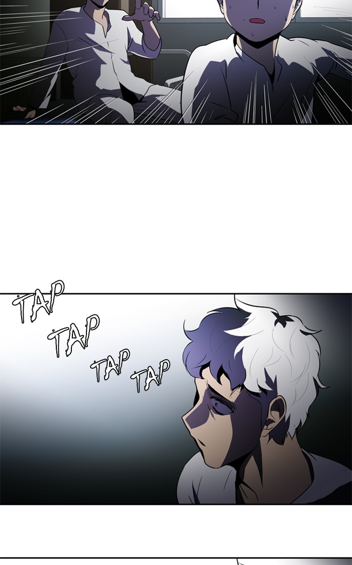 Dr. Frost Chapter 135 page 28 - Chapter 135: Ep. 135 - The Illness That Lies (Case Closed)