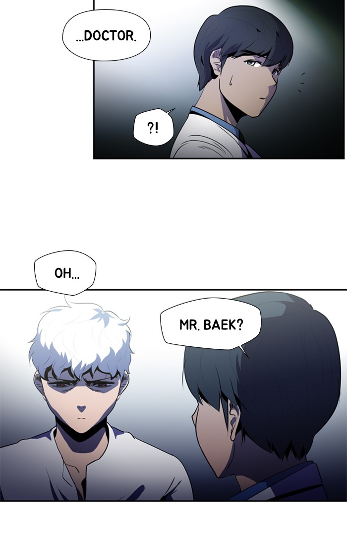 Dr. Frost Chapter 135 page 31 - Chapter 135: Ep. 135 - The Illness That Lies (Case Closed)