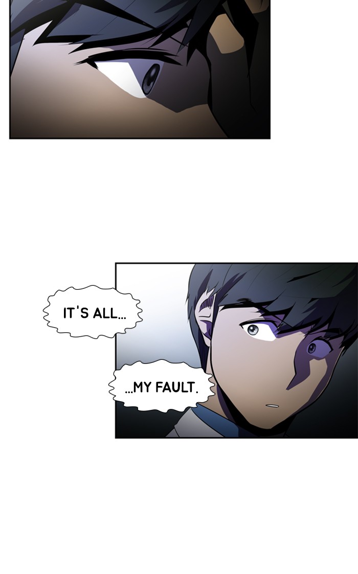 Dr. Frost Chapter 135 page 33 - Chapter 135: Ep. 135 - The Illness That Lies (Case Closed)