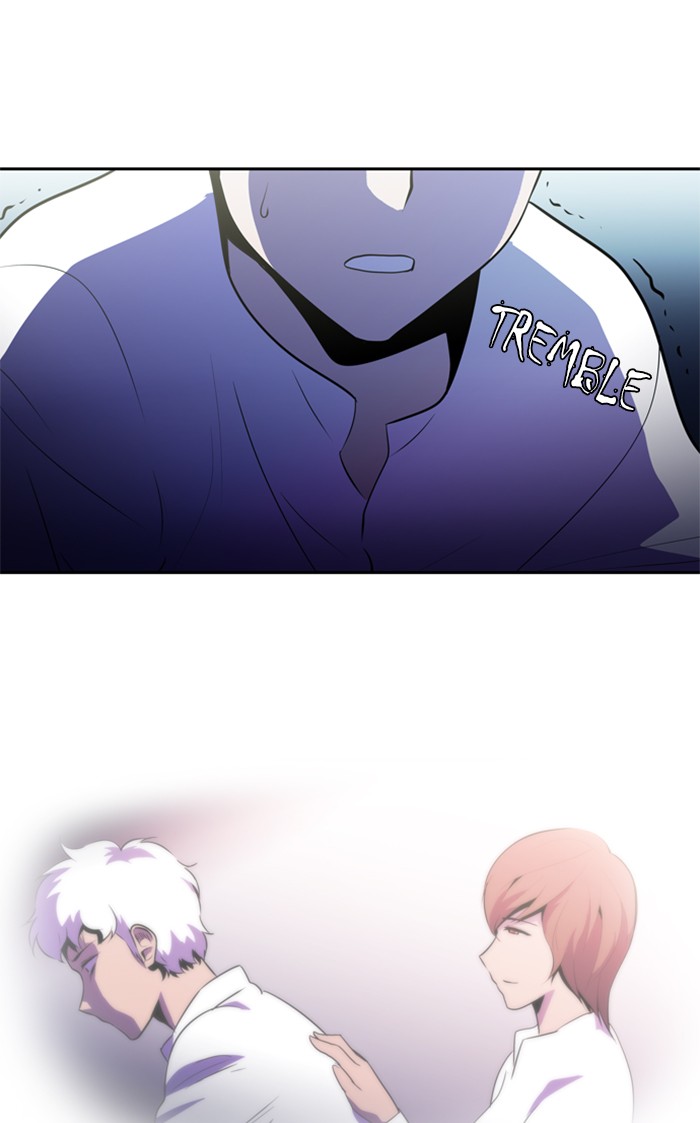 Dr. Frost Chapter 135 page 34 - Chapter 135: Ep. 135 - The Illness That Lies (Case Closed)