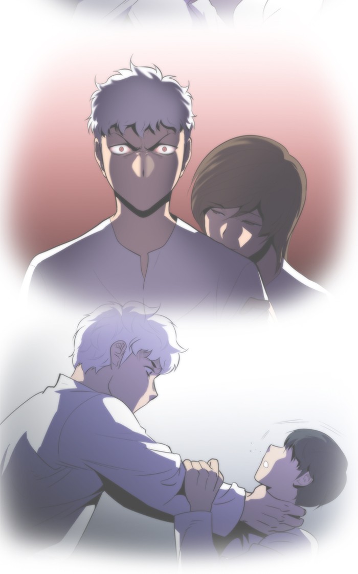 Dr. Frost Chapter 135 page 35 - Chapter 135: Ep. 135 - The Illness That Lies (Case Closed)